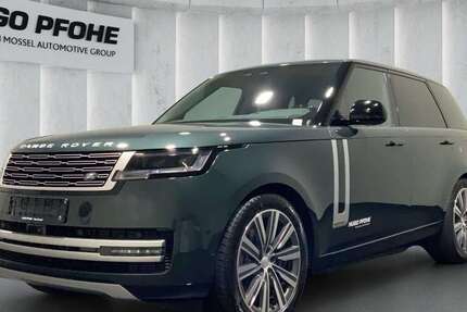 Land Rover Range Rover 13.000 km 163.950 &euro; Hamburg 22297