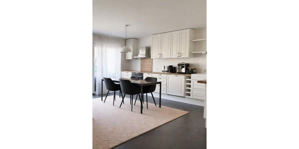 Etagenwohnung 73230 Kirchheim Kirchheim - 4 Zimmer, 114 m&sup2;, 571.700&euro; | Angebot:25473980