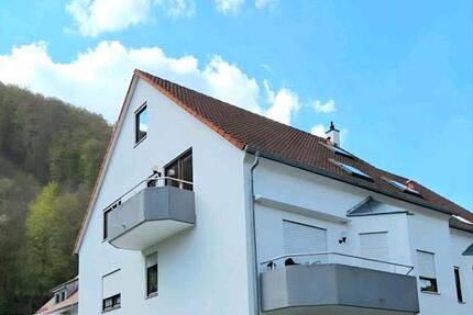 Wohnung Lichtenstein - 5 Zimmer, 100 m&sup2;, 1.150&euro; | Angebot:26414184