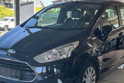 Ford B-Max 83.000 km 3.000 &euro; Barsinghausen 30890