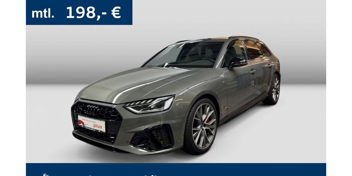 Audi A4 21.400 km 34.990 &euro; Schorndorf 73614