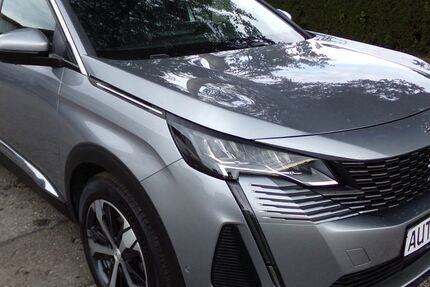 Peugeot 3008 155.600 km 16.990 &euro; Hebertshausen bei Dachau 85241