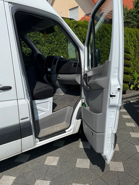 Sprinter