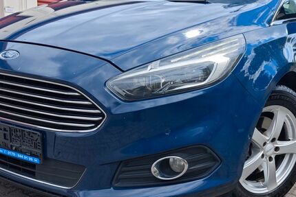 Ford S-Max 396.466 km 4.900 &euro; Mönchengladbach 41066