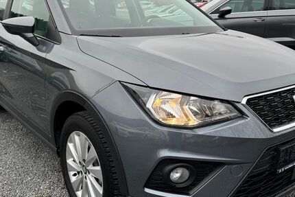 Seat Arona 61.204 km 12.495 &euro; Boxberg 97944