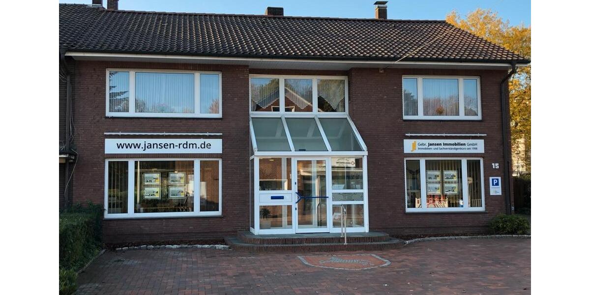 Bungalow Haren (Ems) - 4 Zimmer, 175 m&sup2;, 350.000&euro; | Angebot:8558793