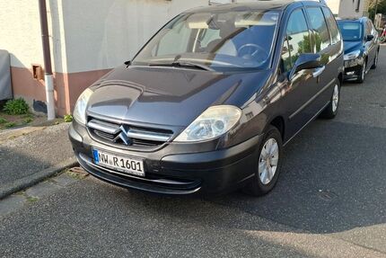 Citroen C8 188.615 km 4.790 &euro; Neustadt 67434