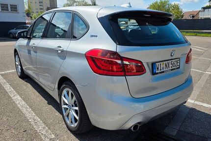 BMW 225 Active Tourer 102.300 km 15.200 &euro; Hohberg 77749