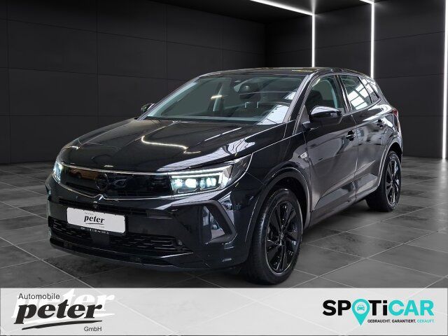 Opel Grandland (X) 20.539 km 24.440 &euro; Erfurt 99086
