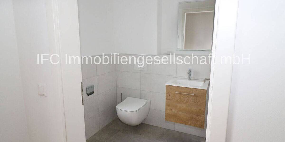 Doppelhaushälfte Dessau-Roßlau Kochstedt - 4 Zimmer, 133 m&sup2;, 465.000&euro; | Angebot:25802453