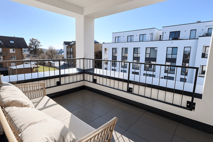 Wohnung Frechen - 3 Zimmer, 100 m&sup2;, 1.850&euro; | Angebot:27637694