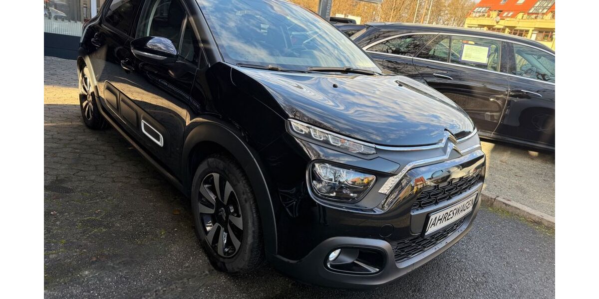 Citroen C3 17.100 km 14.450 &euro; Nürnberg 90475