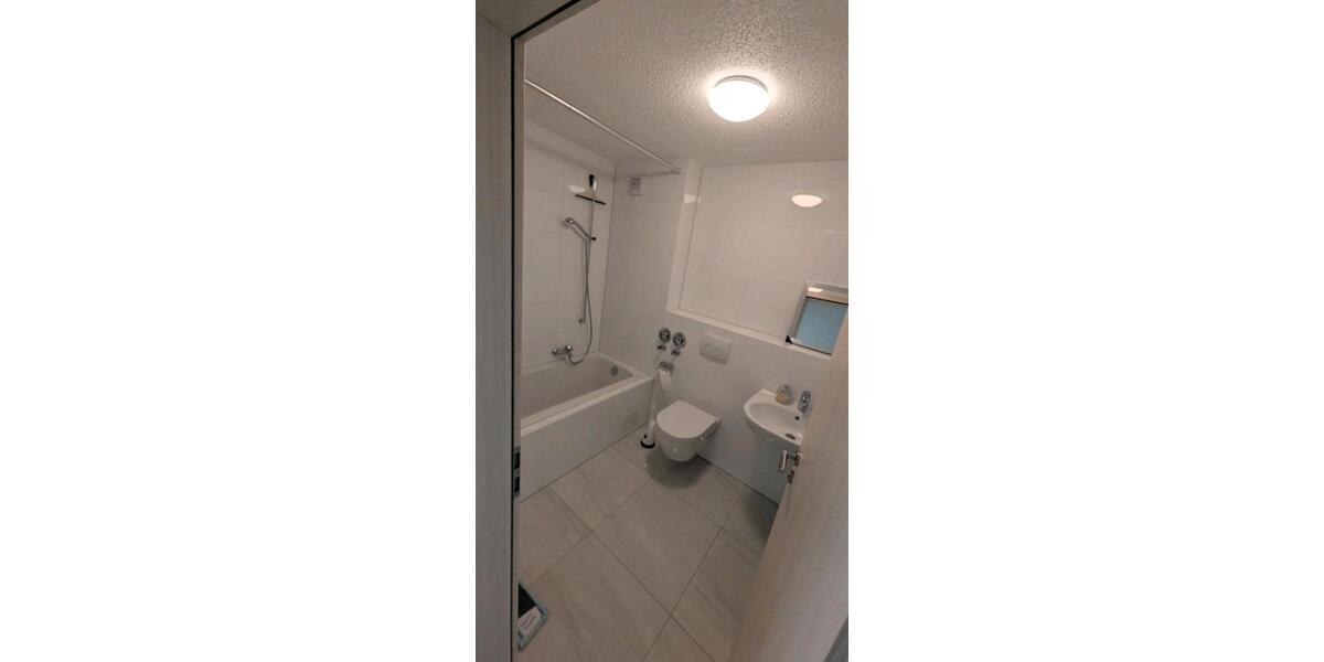 Etagenwohnung Villingen-Schwenningen Schwenningen - 1.5 Zimmer, 45 m&sup2;, 135.000&euro; | Angebot:27143046