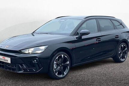 Cupra Leon 1.950 km 34.374 &euro; Dietersheim 91463