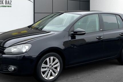 VW Golf 194.500 km 5.500 &euro; Butzbach 35510