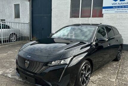 Peugeot 308 86.184 km 15.990 &euro; Bad Bentheim - Gildehaus 48455