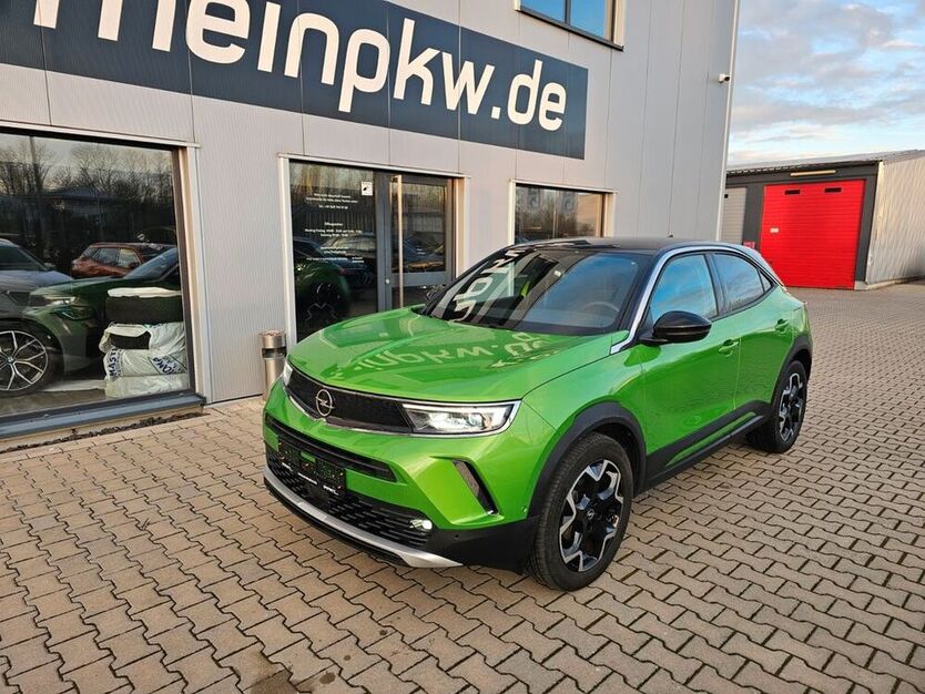 Mokka