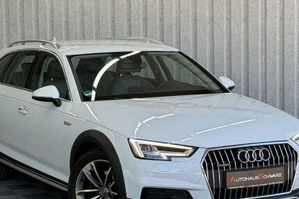 Audi A4 127.896 km 21.890 &euro; Königsbach-Stein 75203