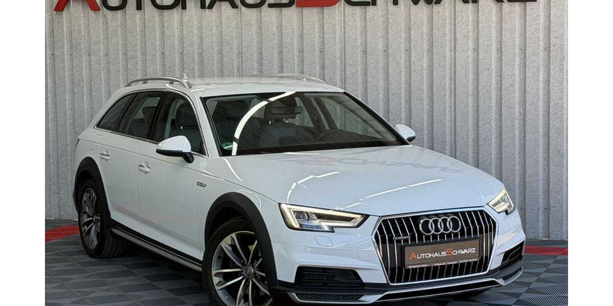 Audi A4 127.896 km 21.890 &euro; Königsbach-Stein 75203