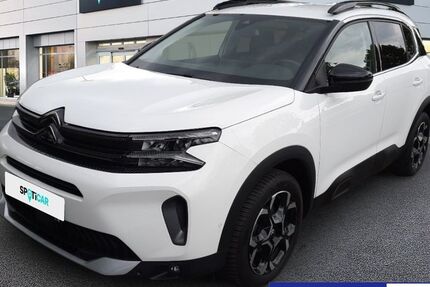 Citroen C5 Aircross 31.458 km 21.890 &euro; Mannheim 68309