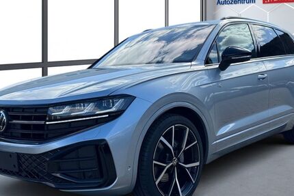 VW Touareg 1.900 km 94.850 &euro; Netphen 57250