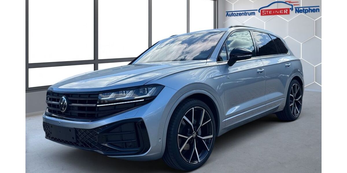VW Touareg 1.900 km 94.850 &euro; Netphen 57250