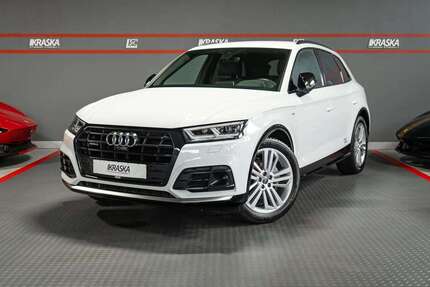 Audi Q5 65.879 km 35.770 &euro; Germaringen 87656