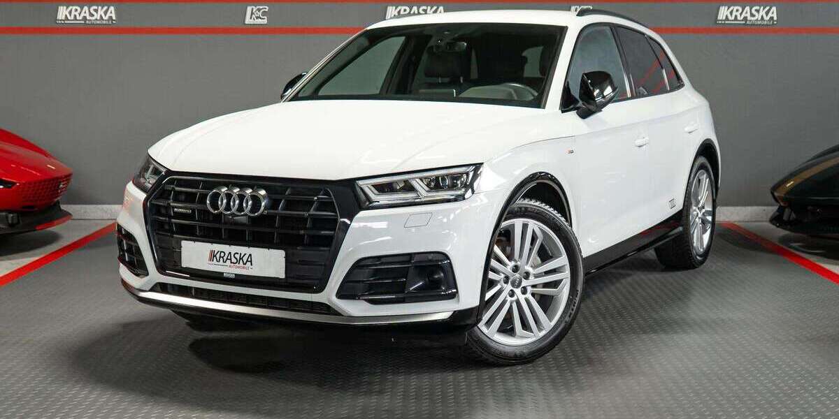 Audi Q5 65.879 km 35.770 &euro; Germaringen 87656