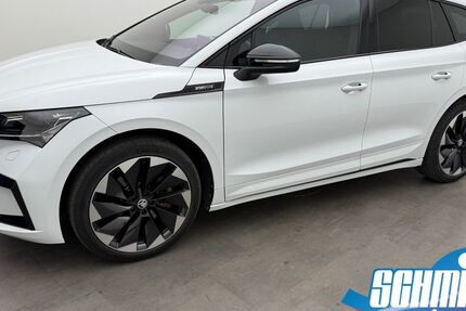 Skoda Enyaq 51.690 km 34.900 &euro; Peine 31226