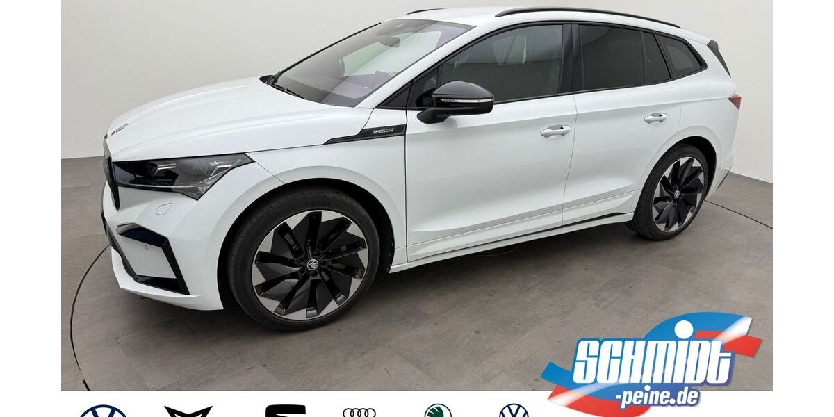 Skoda Enyaq 51.690 km 34.900 &euro; Peine 31226