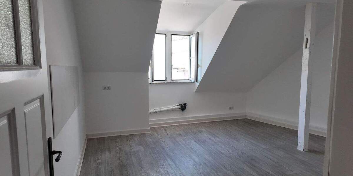 Etagenwohnung Leverkusen Opladen - 3 Zimmer, 106 m&sup2;, 1.250&euro; | Angebot:25423652
