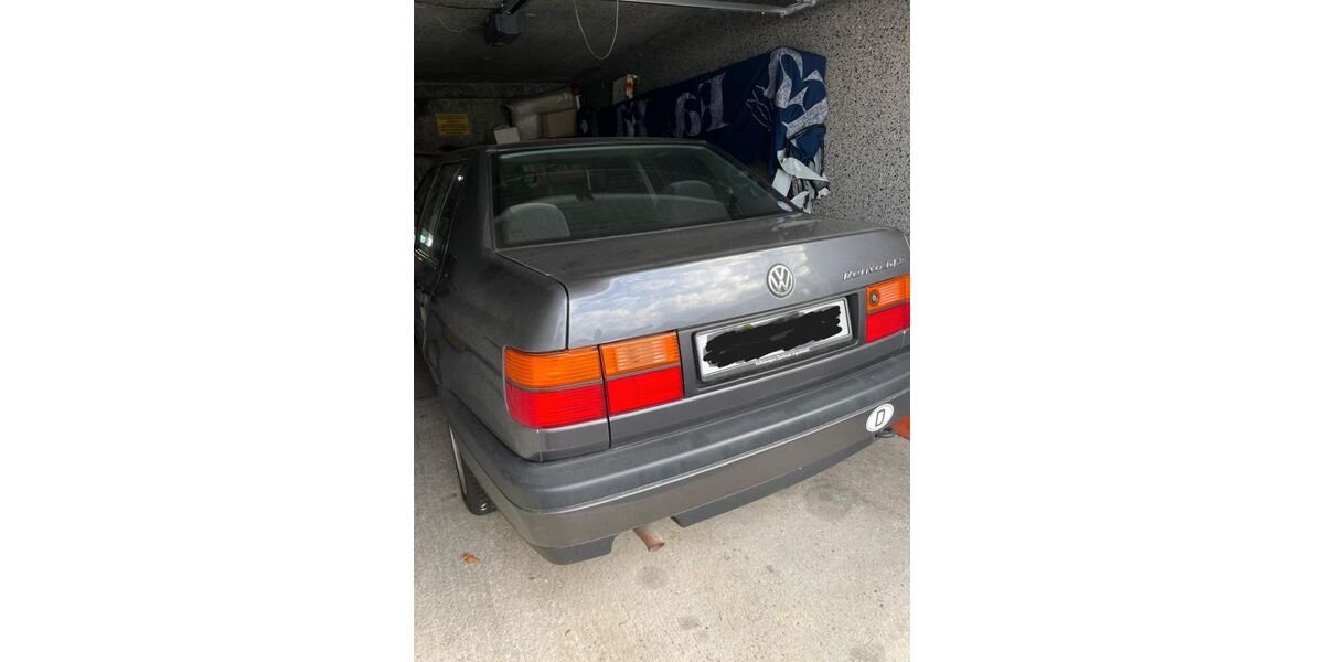 VW Jetta 49.000 km 3.800 &euro; Ingolstadt 85057