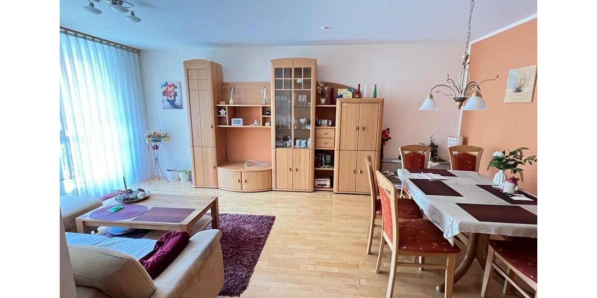 Etagenwohnung Eckental - 2 Zimmer, 66 m&sup2;, 820&euro; | Angebot:26222501