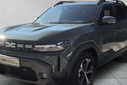 Dacia Duster 2.065 km 24.490 € Bremen 28199