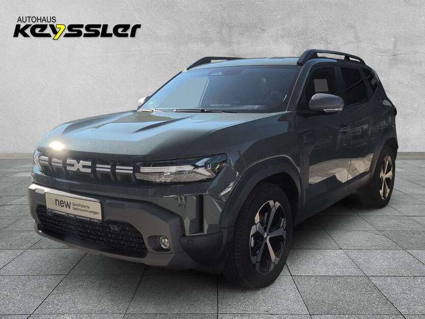 Dacia Duster 2.065 km 24.490 € Bremen 28199