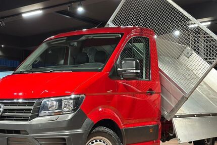 VW Crafter 71.554 km 39.950 &euro; Bonn 53177