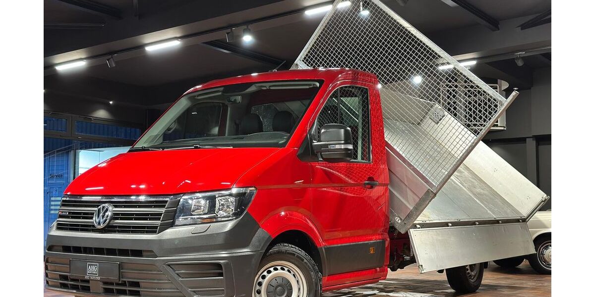 VW Crafter 71.554 km 41.591 &euro; Bonn 53177