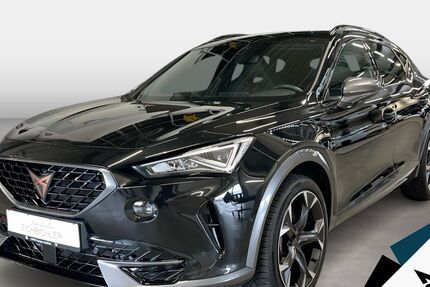 Cupra Formentor 40.828 km 26.730 &euro; Landshut 84030