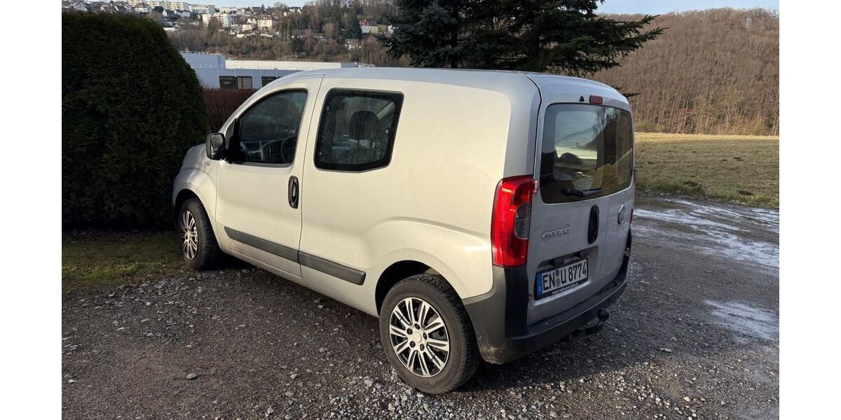 Fiat Fiorino 231.000 km 2.000 &euro; Ennepetal 58256