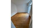 KS-Vorderer Westen Altbauflair: 3 Zimmer, Küche, Bad- Whg., 1 Balkon