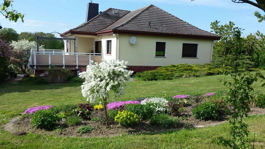Einfamilienhaus Penkun - 6 Zimmer, 235 m&sup2;, 389.000&euro; | Angebot:26365900