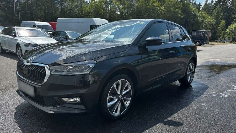 Fabia