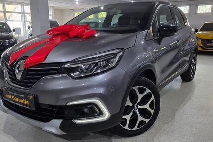 Renault Captur 65.927 km 10.995 &euro; Söllichau 06905