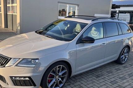 Skoda Octavia 72.000 km 21.900 &euro; Geldern 47608