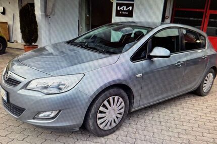 Opel Astra 95.450 km 5.800 &euro; Miesbach 83714