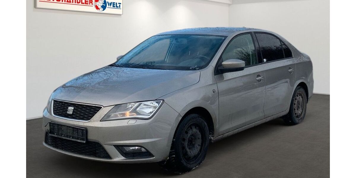 Seat Toledo 236.009 km 3.199 &euro; Brehna 06796