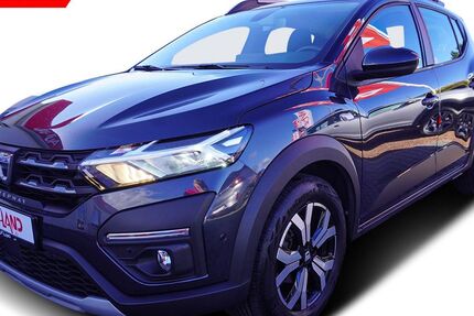 Dacia Sandero 44.907 km 16.950 &euro; Leipzig 04209