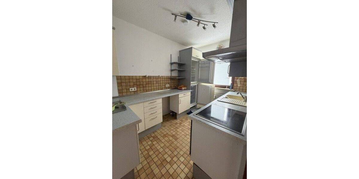 Etagenwohnung Lauf - 3 Zimmer, 77 m&sup2;, 800&euro; | Angebot:26852051