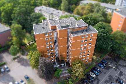 Wohnung zum Kaufen in Pinneberg 119.000 € 38.28 m² 1 zimmer