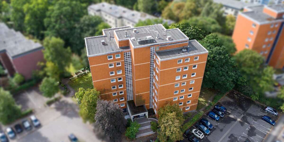 Wohnung zum Kaufen in Pinneberg 119.000 € 38.28 m² 1 zimmer